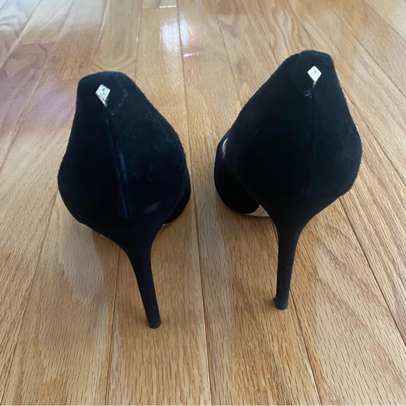 Sam Edelman Hazel Pointed Toe Pump - Picture 2 of 3